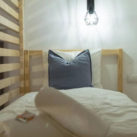 Cosy And Spacious Apartment In The Heart Of Innsbruck Bagian luar foto