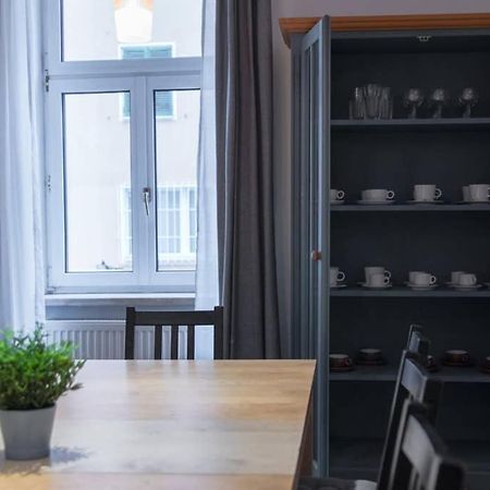Cosy And Spacious Apartment In The Heart Of Innsbruck Bagian luar foto