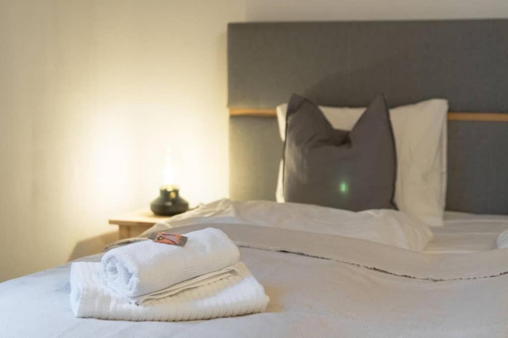 Cosy And Spacious Apartment In The Heart Of Innsbruck Bagian luar foto