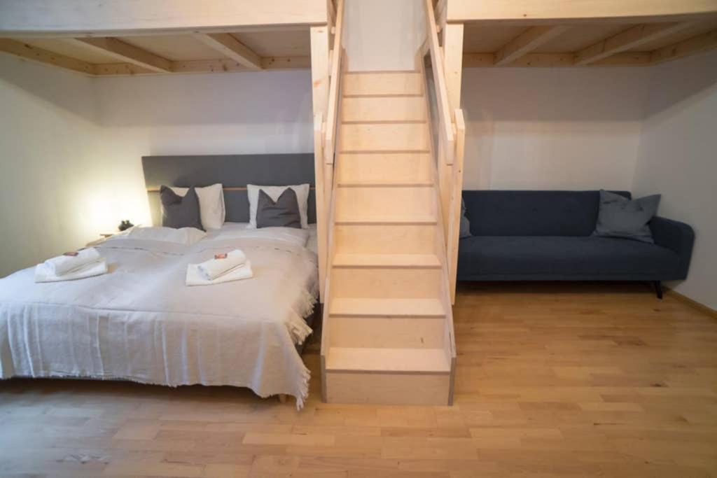 Cosy And Spacious Apartment In The Heart Of Innsbruck Bagian luar foto