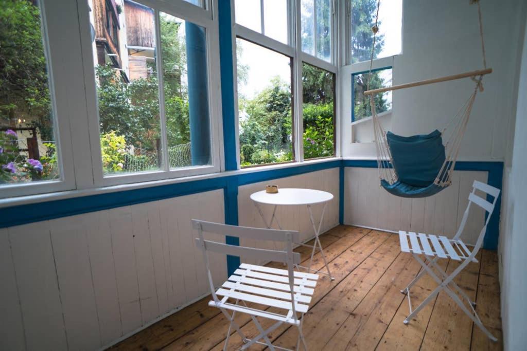 Cosy And Spacious Apartment In The Heart Of Innsbruck Bagian luar foto